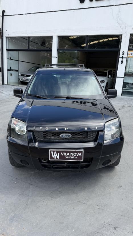 FORD Ecosport 1.6 4P XL FLEX, Foto 3