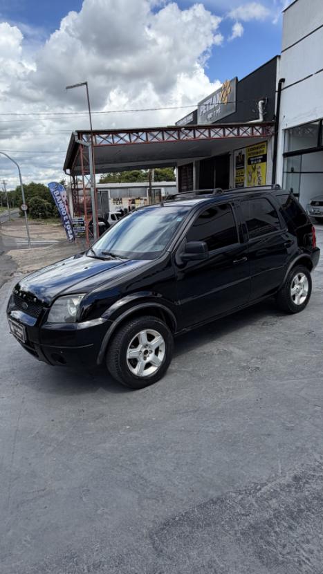 FORD Ecosport 1.6 4P XL FLEX, Foto 2