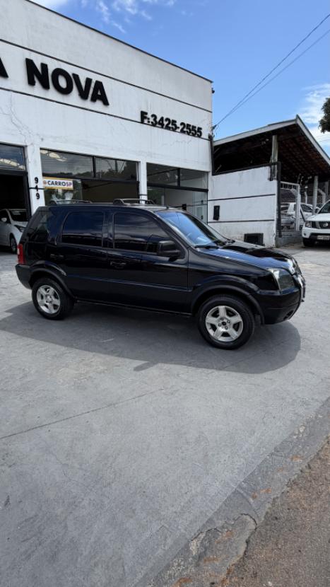 FORD Ecosport 1.6 4P XL FLEX, Foto 4