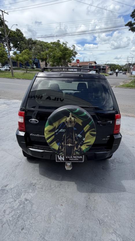 FORD Ecosport 1.6 4P XL FLEX, Foto 6