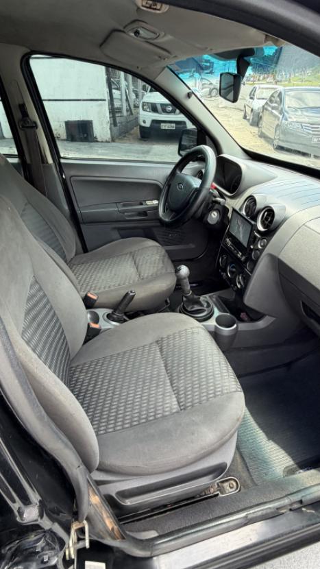 FORD Ecosport 1.6 4P XL FLEX, Foto 9