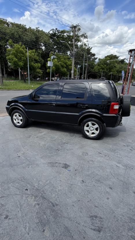 FORD Ecosport 1.6 4P XL FLEX, Foto 7