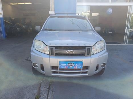FORD Ecosport 1.6 4P FREESTYLE XLT FLEX, Foto 1