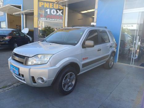 FORD Ecosport 1.6 4P FREESTYLE XLT FLEX, Foto 5