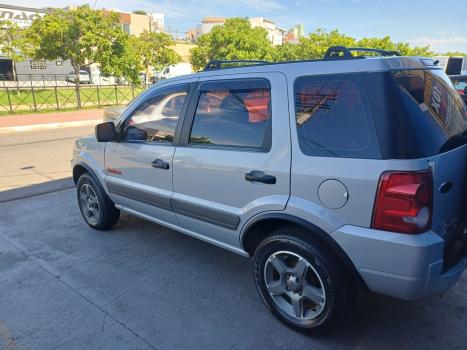 FORD Ecosport 1.6 4P FREESTYLE XLT FLEX, Foto 6