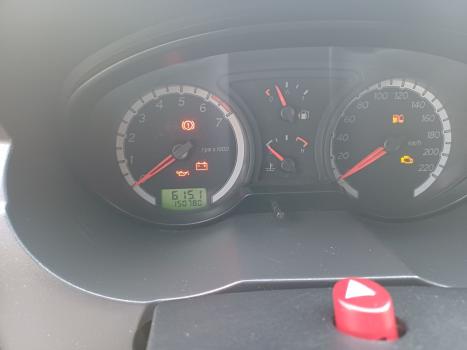 FORD Ecosport 1.6 4P FREESTYLE XLT FLEX, Foto 9