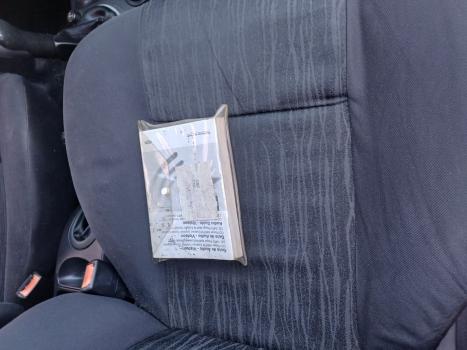 FORD Ecosport 1.6 4P FREESTYLE XLT FLEX, Foto 10