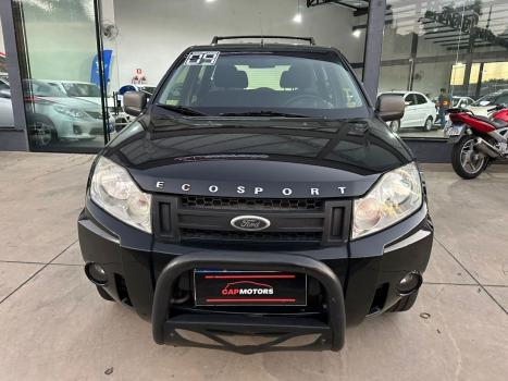 FORD Ecosport 1.6 4P FREESTYLE XLS FLEX, Foto 1