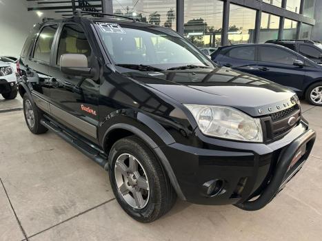 FORD Ecosport 1.6 4P FREESTYLE XLS FLEX, Foto 2