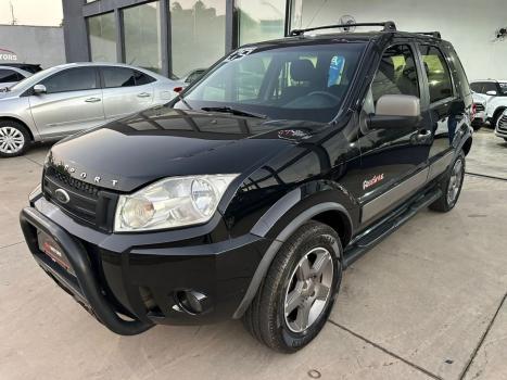 FORD Ecosport 1.6 4P FREESTYLE XLS FLEX, Foto 3