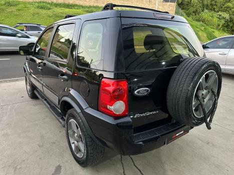 FORD Ecosport 1.6 4P FREESTYLE XLS FLEX, Foto 4