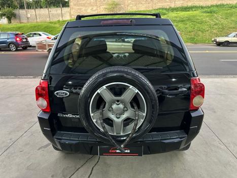 FORD Ecosport 1.6 4P FREESTYLE XLS FLEX, Foto 6