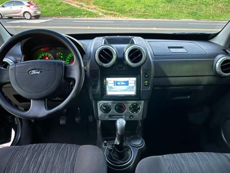 FORD Ecosport 1.6 4P FREESTYLE XLS FLEX, Foto 8