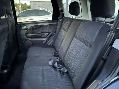 FORD Ecosport 1.6 4P FREESTYLE XLS FLEX, Foto 10