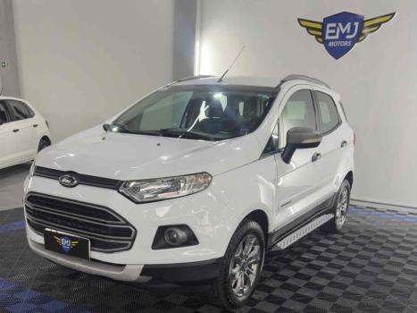 FORD Ecosport 1.6 4P FREESTYLE FLEX, Foto 1