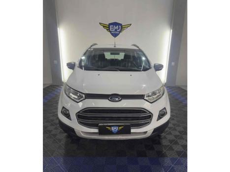 FORD Ecosport 1.6 4P FREESTYLE FLEX, Foto 2