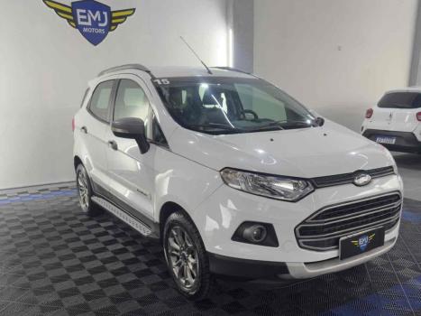 FORD Ecosport 1.6 4P FREESTYLE FLEX, Foto 3