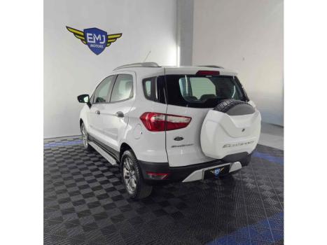 FORD Ecosport 1.6 4P FREESTYLE FLEX, Foto 4