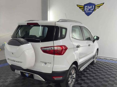 FORD Ecosport 1.6 4P FREESTYLE FLEX, Foto 6