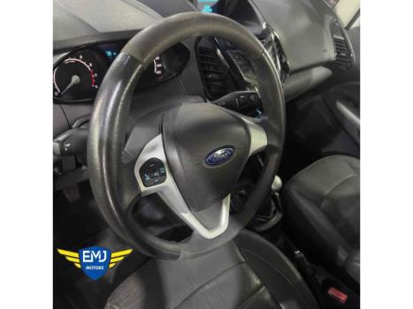 FORD Ecosport 1.6 4P FREESTYLE FLEX, Foto 7