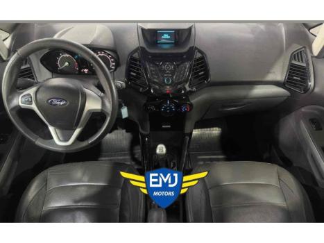 FORD Ecosport 1.6 4P FREESTYLE FLEX, Foto 8