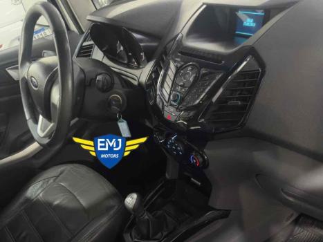 FORD Ecosport 1.6 4P FREESTYLE FLEX, Foto 9