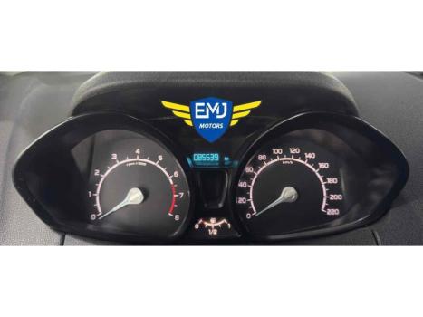 FORD Ecosport 1.6 4P FREESTYLE FLEX, Foto 10