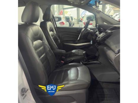 FORD Ecosport 1.6 4P FREESTYLE FLEX, Foto 11