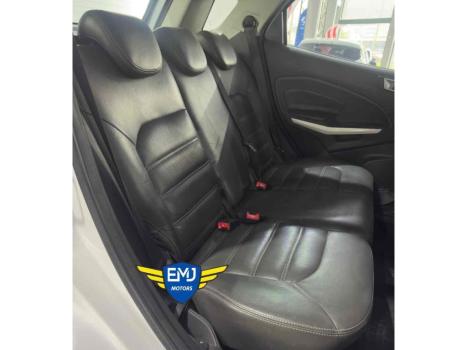 FORD Ecosport 1.6 4P FREESTYLE FLEX, Foto 12