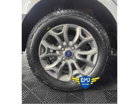 FORD Ecosport 1.6 4P FREESTYLE FLEX, Foto 13