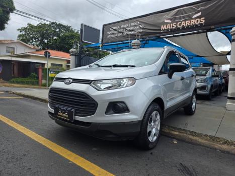FORD Ecosport 1.6 4P S SIGMA FLEX, Foto 1