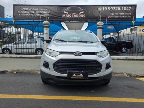 FORD Ecosport 1.6 4P S SIGMA FLEX, Foto 2