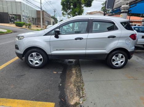 FORD Ecosport 1.6 4P S SIGMA FLEX, Foto 3