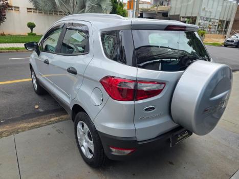 FORD Ecosport 1.6 4P S SIGMA FLEX, Foto 4