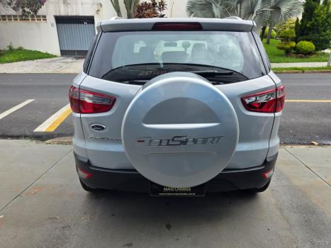 FORD Ecosport 1.6 4P S SIGMA FLEX, Foto 5