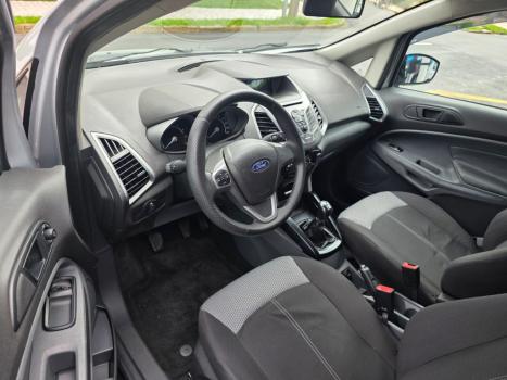 FORD Ecosport 1.6 4P S SIGMA FLEX, Foto 7