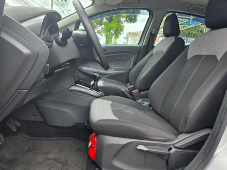 FORD Ecosport 1.6 4P S SIGMA FLEX, Foto 8