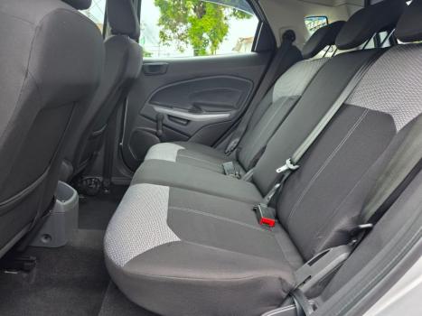 FORD Ecosport 1.6 4P S SIGMA FLEX, Foto 9