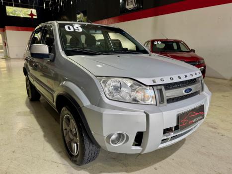 FORD Ecosport 1.6 4P XLT FLEX, Foto 1