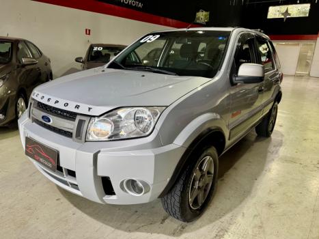 FORD Ecosport 1.6 4P XLT FLEX, Foto 2