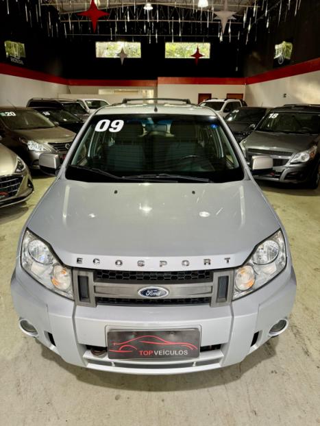 FORD Ecosport 1.6 4P XLT FLEX, Foto 3