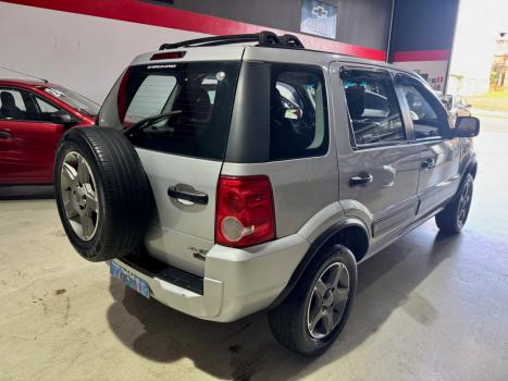 FORD Ecosport 1.6 4P XLT FLEX, Foto 4