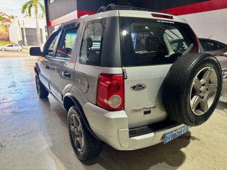 FORD Ecosport 1.6 4P XLT FLEX, Foto 5