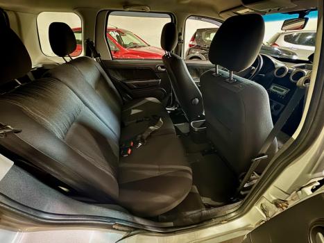 FORD Ecosport 1.6 4P XLT FLEX, Foto 8