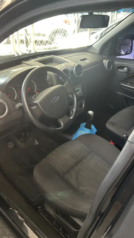 FORD Ecosport 1.6 4P XLT FLEX, Foto 6