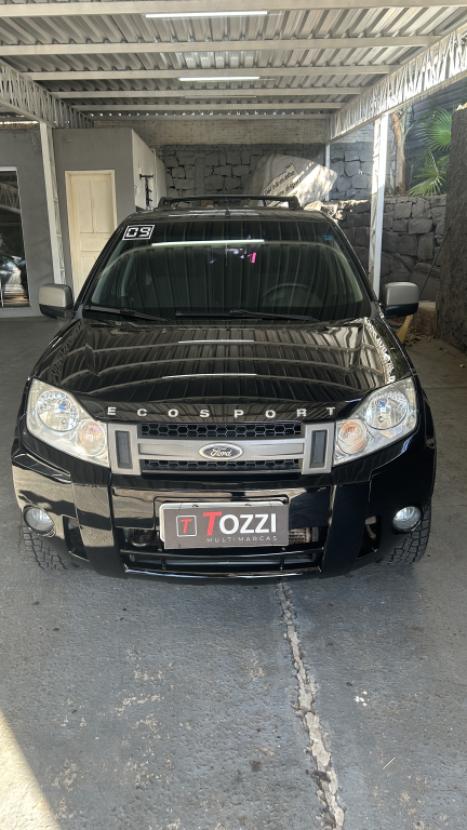 FORD Ecosport 1.6 4P XLT FLEX, Foto 2