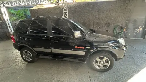 FORD Ecosport 1.6 4P FREESTYLE XLT FLEX, Foto 3