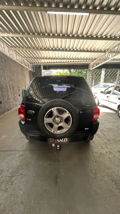 FORD Ecosport 1.6 4P FREESTYLE XLT FLEX, Foto 4