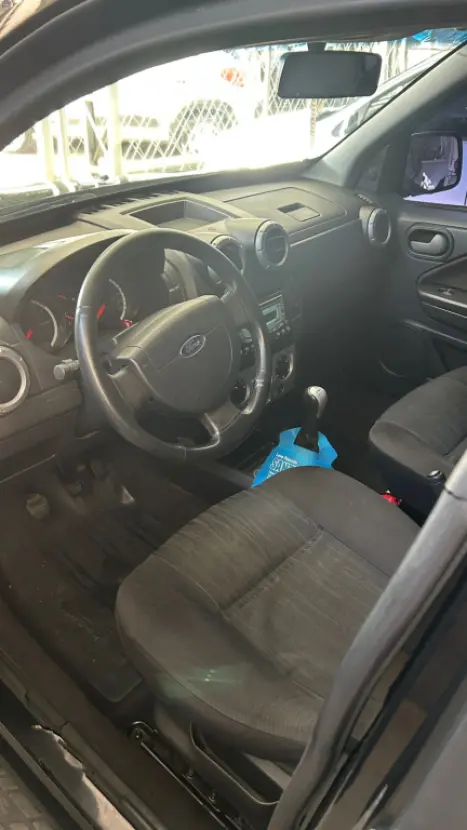 FORD Ecosport 1.6 4P FREESTYLE XLT FLEX, Foto 6