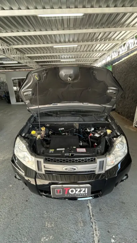 FORD Ecosport 1.6 4P FREESTYLE XLT FLEX, Foto 7